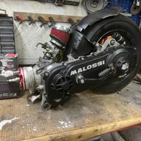 Motore malossi c-one 70