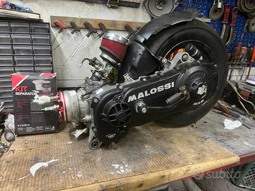 Motore malossi c-one 70