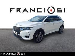 DS AUTOMOBILES DS7 Crossback plug-in 1.6 E-TENS