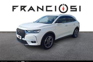 DS AUTOMOBILES DS7 Crossback plug-in 1.6 E-TENS