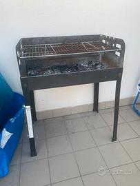 BBQ usato