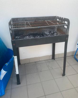 BBQ usato