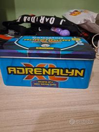 box con carte