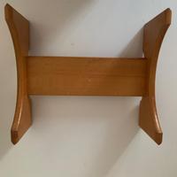 Supporto per tombolo da tavolo