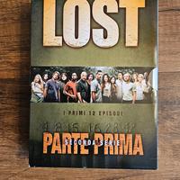 DVD Lost