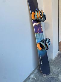 Tavola da snowboard