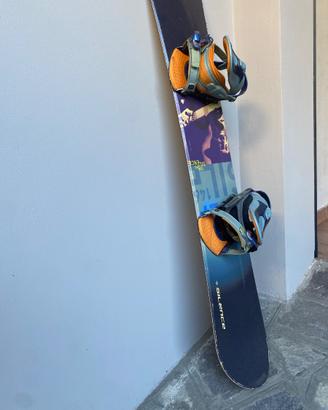 Tavola da snowboard
