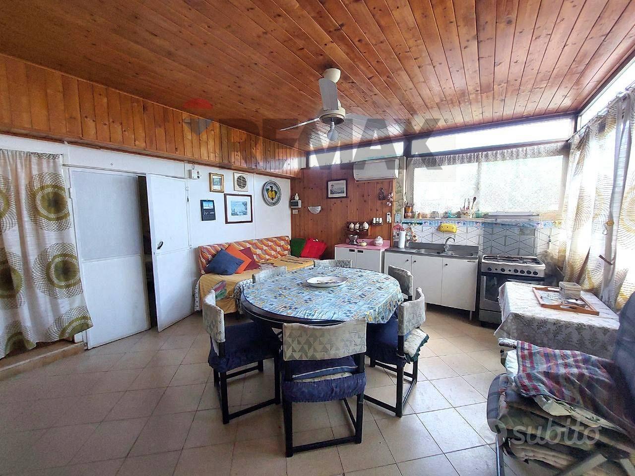 Casa – Carini, Piraineto - Vista 3