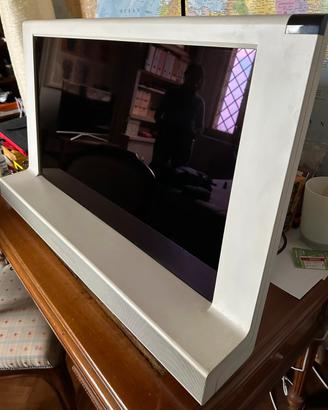 Bang & Olufsen Beovision 8 HD - 32” bianco