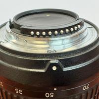 AF-S Nikkor 24-70mm f:2,8 ED G