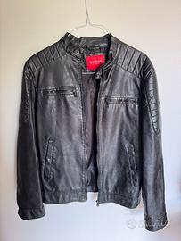 Giubbino Ecopelle Guess