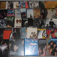 The rolling stones vinyl collection 36 album 43 lp