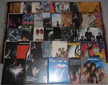 The rolling stones vinyl collection 36 album 43 lp