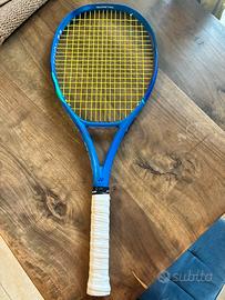 Racchetta yonex ezone 100