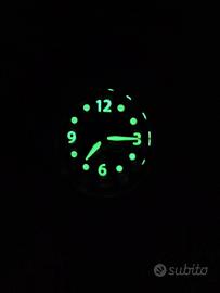 Orologio Raid X mas
