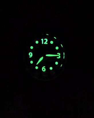 Orologio Raid X mas