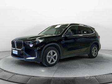 BMW X1 xDrive20d 48V