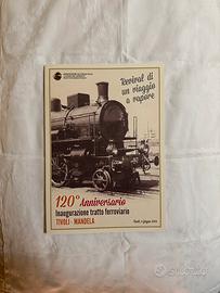 Folder 120 anniversario Tivoli-Mandela