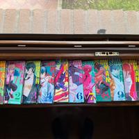 Chainsaw Man - Cofanetto Completo Vol. 1-11