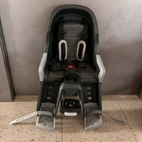 Seggiolino anteriore porta bimbo