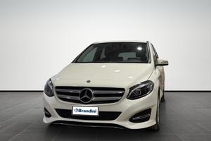 MERCEDES B 180 d Sport Next