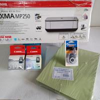 stampante Canon Pixma MP250