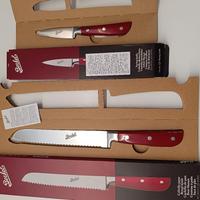Set due coltelli Berkel