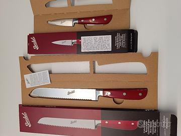 Set due coltelli Berkel