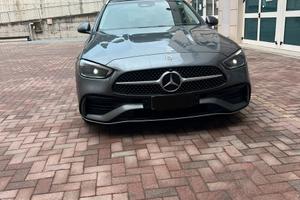 Mercedes c 220 premium plus