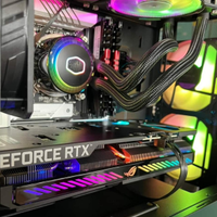 Pc da gaming siamo un negozio a partire da 600