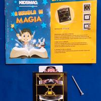 gioco di prestigio per bambini