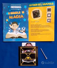 gioco di prestigio per bambini