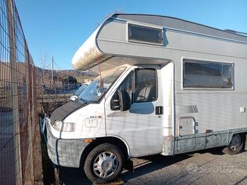 fiat ducato 6 posti da rivedere 