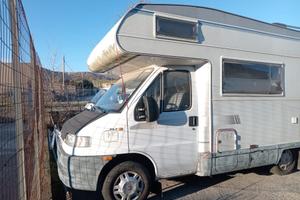 fiat ducato 6 posti da rivedere 