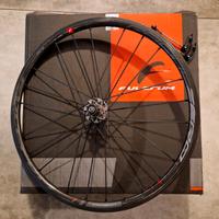 Ruote Fulcrum Racing Zero Carbon Rim 