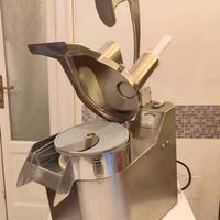 tagliaverdure  professionale Fimar