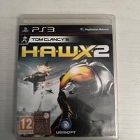 Tom Clancy’s HAWX 2 PS3