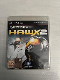 Tom Clancy’s HAWX 2 PS3