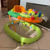 Girello Chicco Walky Talky