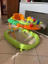 Girello Chicco Walky Talky