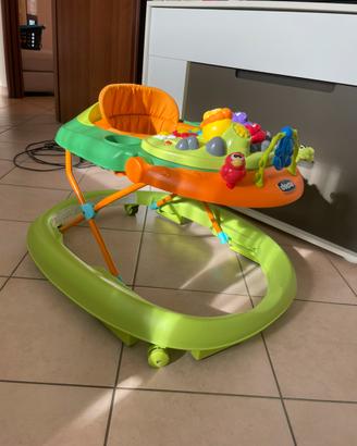 Girello Chicco Walky Talky