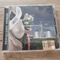 CD "Missmondo" di Ligabue