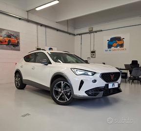 Cupra Formentor 1.4 e-hybrid 204cv dsg