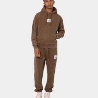 Completo Jordan Essentials Washed Fleece Hoodie