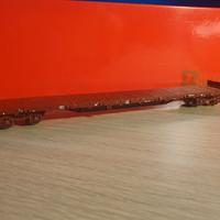 Vagone pianale CFL Rivarossi art. 2414