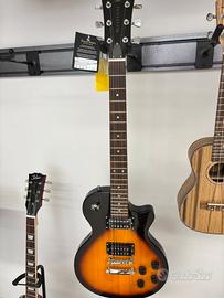 Soundsation Milestone-ST VSB – Chitarra elettrica