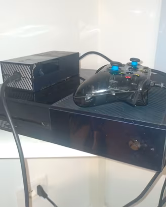xbox one
