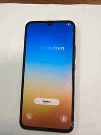 SAMSUNG A34 5G CON COVER