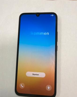 SAMSUNG A34 5G CON COVER