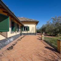 Villa singola - Sant'Alfio